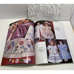 The Princess Collection Martha’s Sewing Room Series 800 Pullen 230 pages 1998