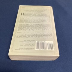 History : A Novel by Elsa Morante (2000, Trade Paperback)