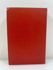 First Blood by Swanberg 1957 Charles Scribner’s Sons HC