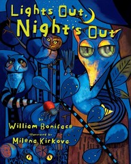 Lights Out, Night’s Out