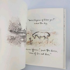 Always Remember & The Boy, The Mole, The Fox, and The Horse by Charlie Mackesy