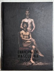Celadon Photography • Emancipación Masculina: Sensación V1 (2016 • Ltd of 1000)