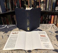 The Eye of the World – Robert Jordan (Hardcover) First Edition/9th Print, VG