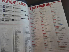 2026 College Football Preview Magazine by Athlon Sports – 138 FBS Team Previews