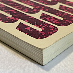 666 ~ Salem Kirban ~ 1976 ~ Paperbak