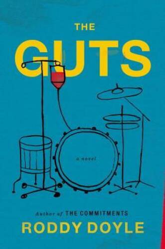 The Guts – Hardcover By Doyle, Roddy – VERY GOOD