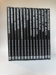 The Prevention Total Health System [14 Volume Set] [Unknown Binding] Prevention