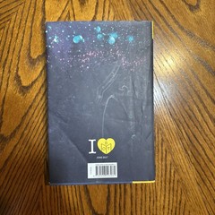 A Million Junes By Emily Henry (Hardcover)
