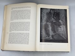Miró Jacques Dupin 1962 Hardcover Harry N. Abrams Illustrated Art & Culture