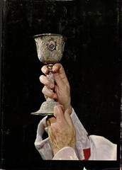 1st These are the Sacraments – Fulton Sheen Yousuf Karsh Photography Catholicism
