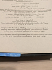 Throne of Glass by Sarah J. Maas (2015, Hardcover) 11th Printing