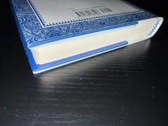 The Snow Angel (Deckle Edge) – Hardcover By Beck, Glenn