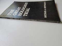 The Great Holocaust Trial (Hoffman)