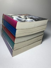 Lot of 5 Nick Yapp Paperbacks HULTON GETTY IMAGES 1930s-1940s-1950s-1960s-1970s