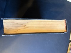 (BK1) Used Book: 1961 Encyclopedia Americana Volume 23 „Pumps to Russellville”