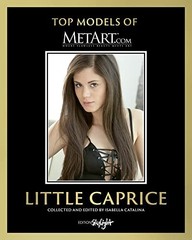 Sweets for My Sweet: Little Caprice