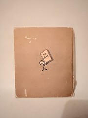 1955 Is This You? by Ruth Krauss, illus. Crockett Johnson First Edition