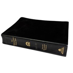 The Reformation Study Bible ESV R.C. Sproul Hardcover Ligonier Ministries