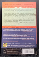 The Kitchen House Kathleen Grissom PB Historical Fiction Southern Novel Good