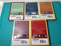 The Underland Chronicles Complete Series 1-5 PB Lot Set Suzanne Collins Gregor