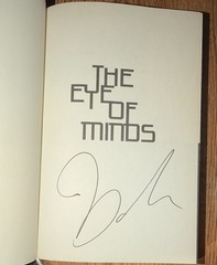 James Dashner Mortality Doctrine set Signed Hardcover 1st ed. 1st print.