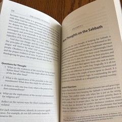 The Gospel Of Exodus By Michael P. V. Barrett PB
