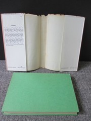 Schuler, Stanley & Elizabeth/Preserving the Fruits of the Earth HC/DJ 1973 1stEd