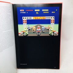 Sega Arcade Pop-Up History Keith Stuart Hang Harrier Thunder Blade Power Drift