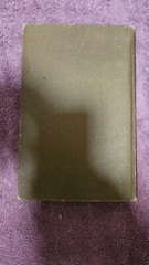 ‡ ✝️ Greater Life and Work of Christ by Patterson • 1928 HC 2nd Ed Ex-Library