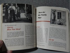 Rare – 1953 COMPLETE CATALOGUE OF PLAYS – Paperback Acceptable – 144 Pages