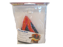 Kid Kit Volcanoes EDC Publishing Usborne Books