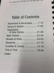 Navy Lodge Cookbook 2004 Military Community Recipes Morris Press Spiral Book