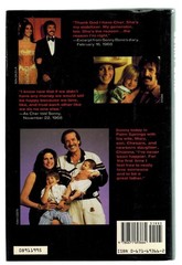 SONNY BONO and the Beat Goes On – Biography – HC / DJ / Illustrated / 280 pages