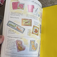 What Shall I Draw? Art Pack by Ray Gibson (2006, Kit)
