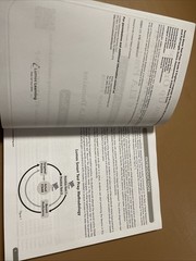 Grade 6 English Language Arts Literacy (ELA) Practice Workbook and Full-leng…