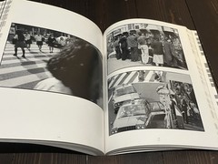 NOBUYOSHI ARAKI / KINEO KUWABARA LOVE YOU TOKYO EXHIBITION CATALOG JAPAN BOOK