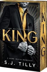 S J Tilly King (Paperback)
