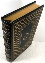 PÈRE GORIOT – Honore de Balzac (1977 Leather Bound, Franklin Library)