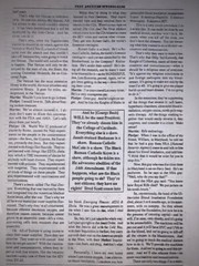 The Jesuit Black Pope~Eric Jon Phelps~Vatican Assassins INterview~2000~Conspirac