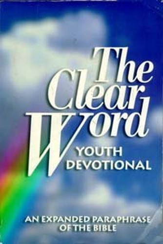 The Clear Word Bible, Blanco Jack