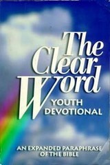 The Clear Word Bible, Blanco Jack