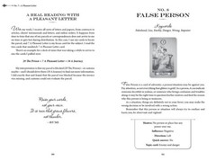 The Art of Kipper Reading: Decoding Powerful Messages, Kipper Cards, Divination