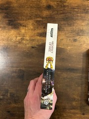 Warhammer Luthor Huss – Chris Wraight Paperback (2012) 1st Edition