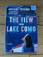 The View From Lake Como