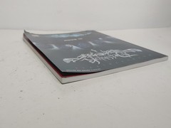 Dethklok The Dethalbum: Authentic Guitar TAB Tablature Book (Paperback) No Disc