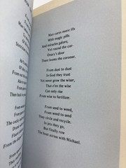 At This Point in Rhyme by Crown Publishing Group Staff and E. Y. Harburg Poems