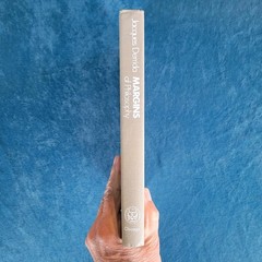 MARGINS OF PHILOSOPHY ; ISBN 0-226-14325-2 ; HARDCOVER ; 330 PAGES