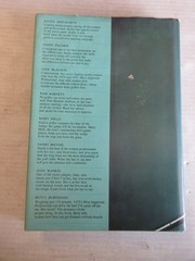 THE NEW GOLF FOR WOMEN 1973