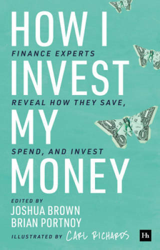 How I Invest My Money: Finance experts reveal how they save, spend, and – GOOD