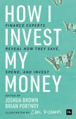 How I Invest My Money: Finance experts reveal how they save, spend, and – GOOD